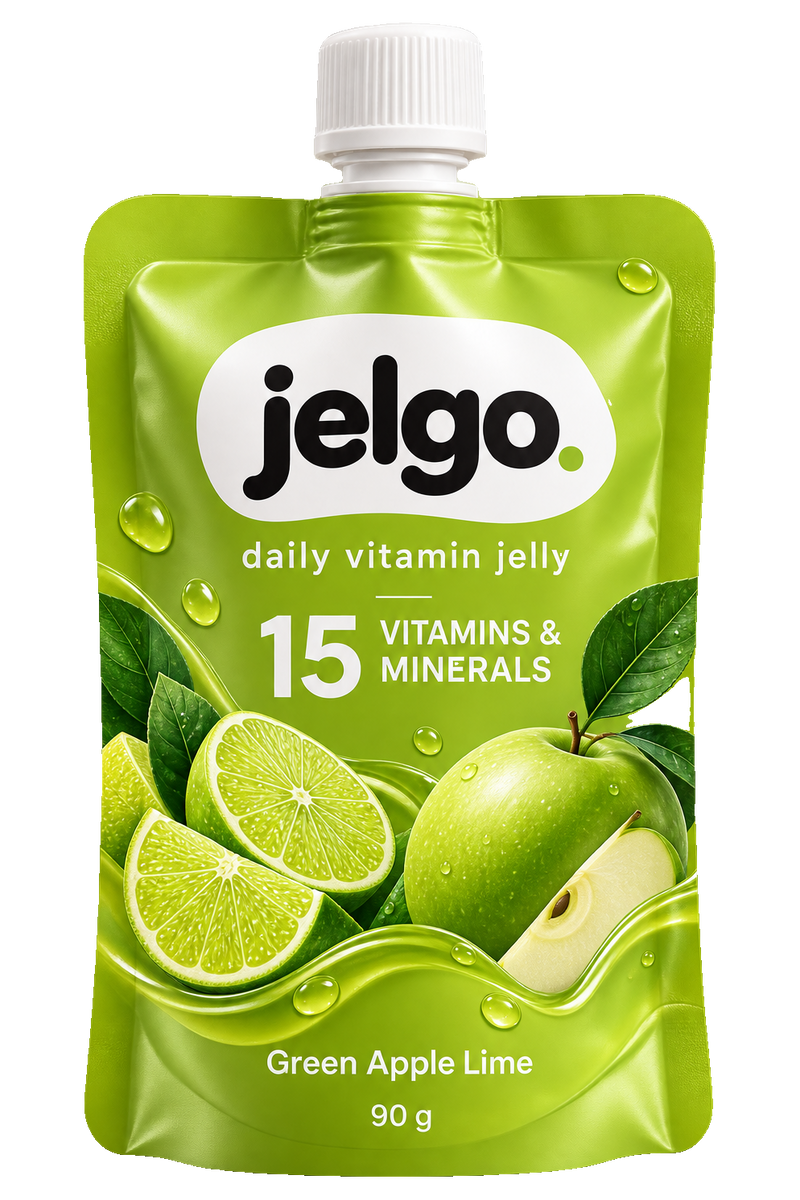 Green Apple Lime
